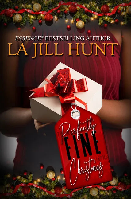 Perfectly Fine Christmas - Paperback