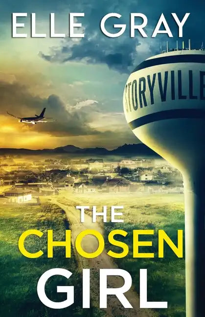 The Chosen Girl - Paperback