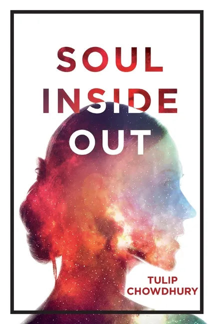 Soul Inside Out - Paperback
