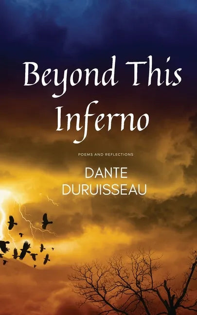Beyond This Inferno - Paperback