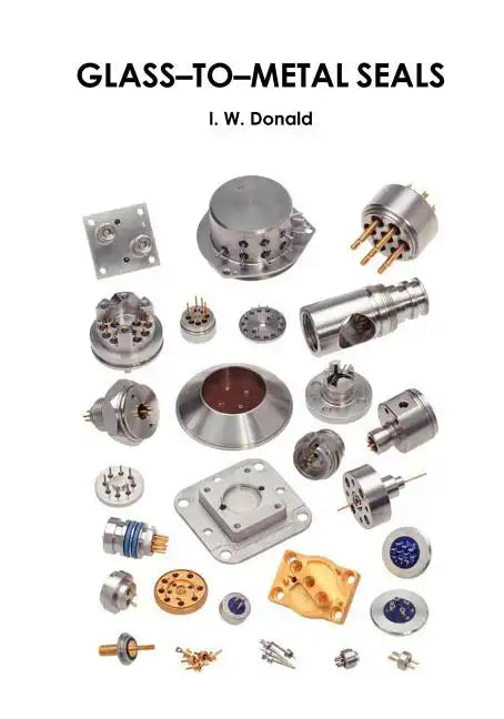 Glass-To-Metal Seals - Paperback