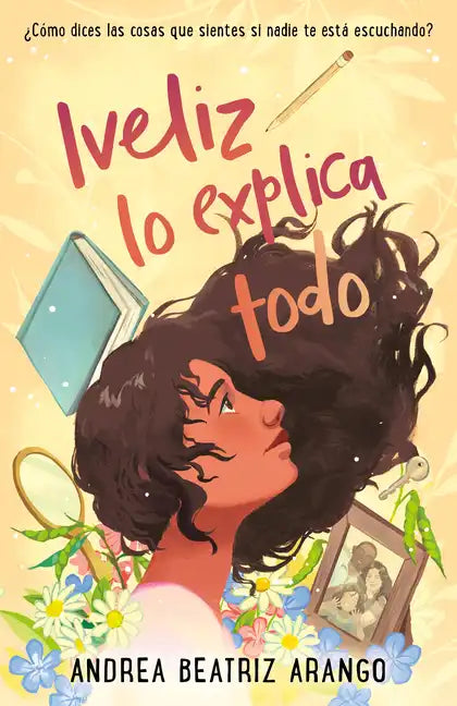 Iveliz Lo Explica Todo / Iveliz Explains It All - Paperback
