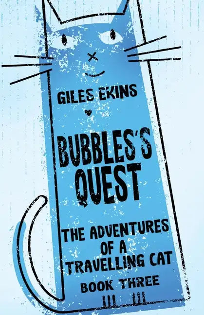 Bubbles's Quest - Paperback