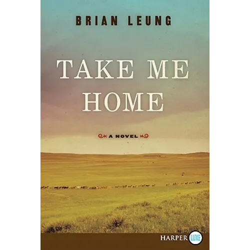 Take Me Home - Paperback