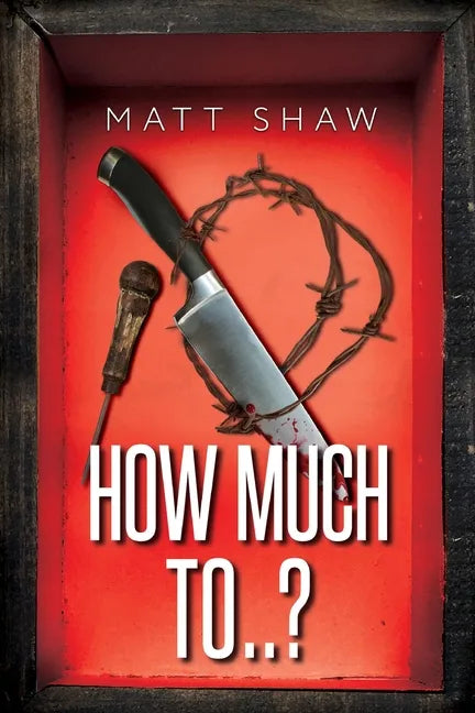 How Much To..? - Paperback