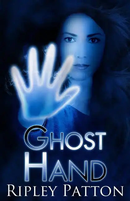 Ghost Hand - Paperback