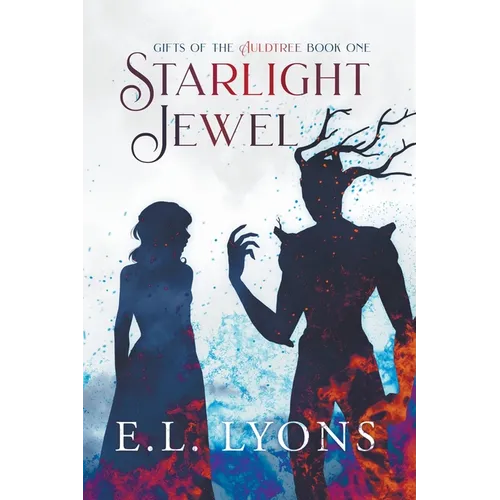 Starlight Jewel - Paperback