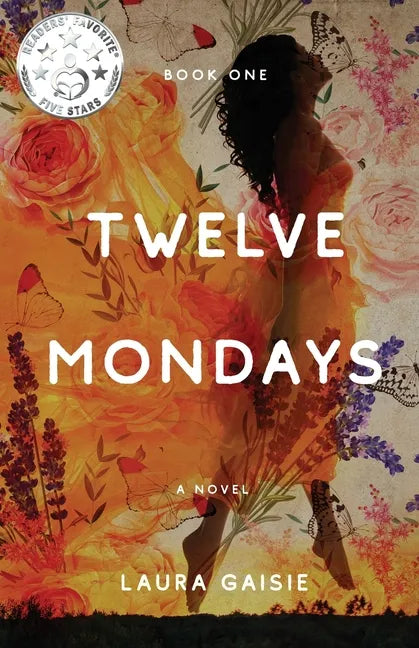 Twelve Mondays - Paperback