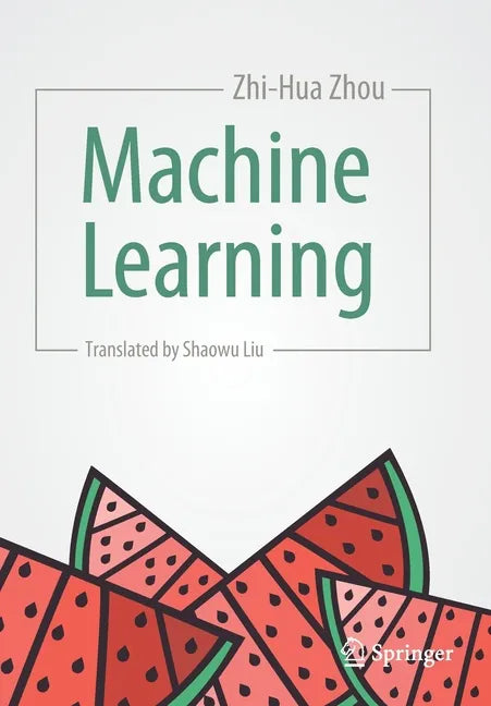 Machine Learning - Paperback