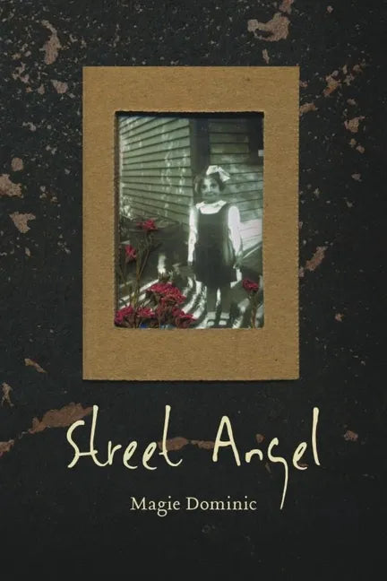 Street Angel - Paperback