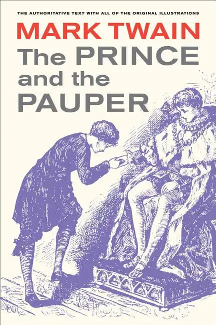 The Prince and the Pauper: Volume 5 - Paperback
