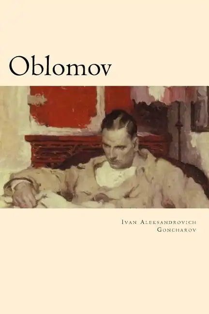 Oblomov - Paperback
