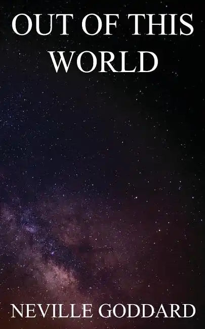 Out of This World - Paperback