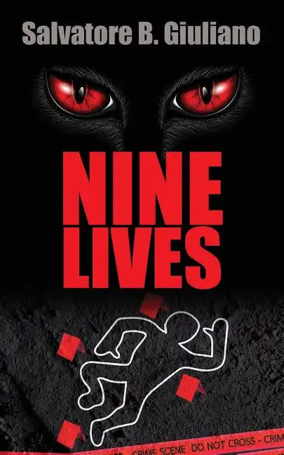 Nine Lives - Paperback