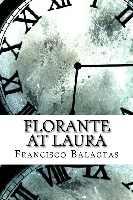 Florante at Laura - Paperback