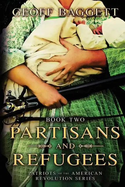 Partisans and Refugees - Paperback