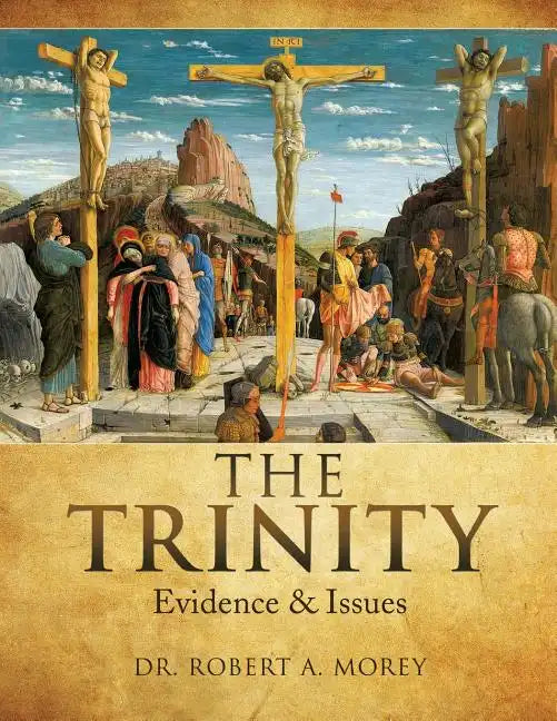 The TRINITY - Paperback