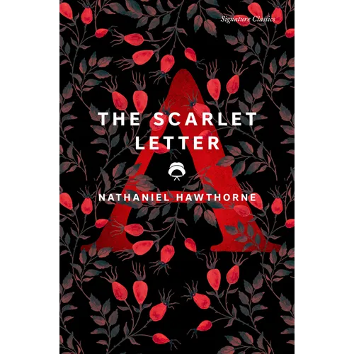 The Scarlet Letter - Paperback