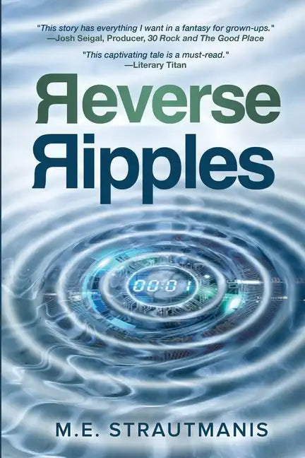 Reverse Ripples - Paperback