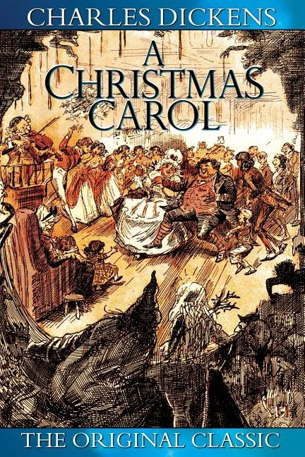 A Christmas Carol - Paperback