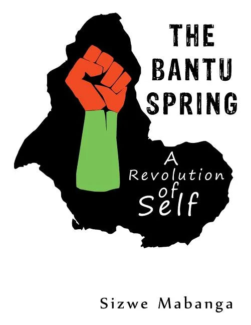 The Bantu Spring - Paperback