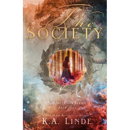 The Society - Paperback