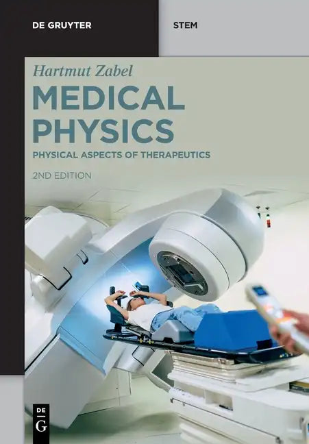 Physical Aspects of Therapeutics - Paperback