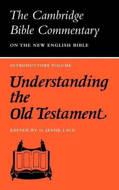 Understanding the Old Testament - Paperback