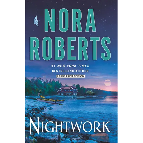 Nightwork - Paperback