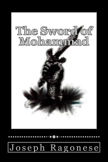The Sword of Mohammad - Paperback