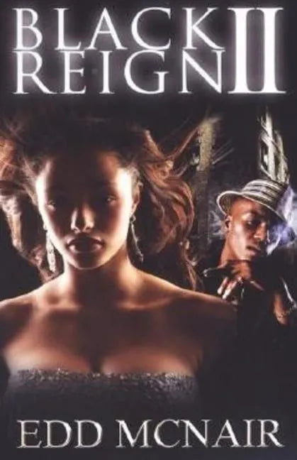 Black Reign II: "Black Return" - Paperback