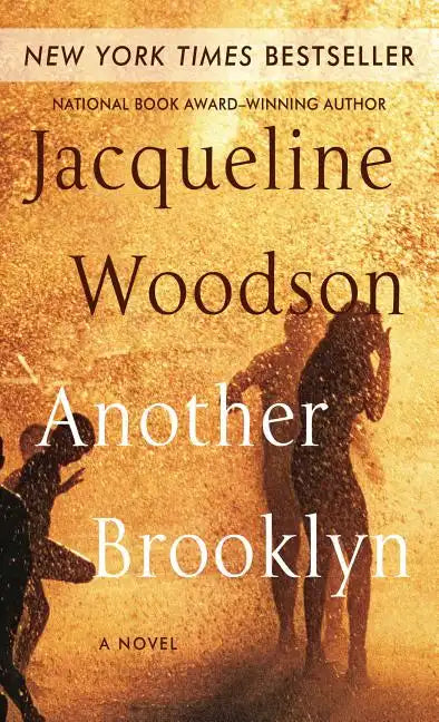 Another Brooklyn - Paperback