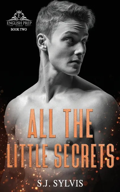 All the Little Secrets: A Standalone Enemies-to-Lovers High School Romance - Paperback