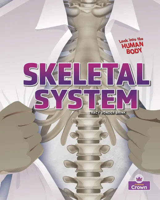 Skeletal System - Paperback
