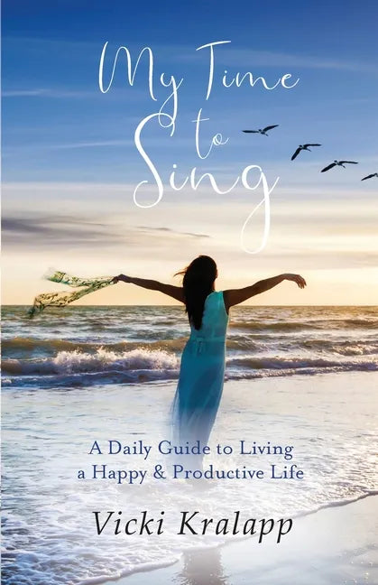My Time to Sing - Paperback
