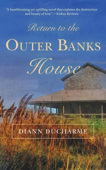 Return to the Outer Banks House - Paperback
