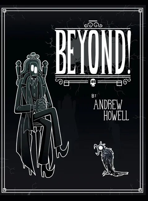 Beyond! - Hardcover