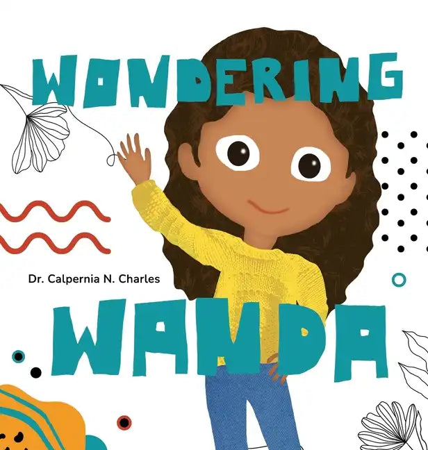 Wondering Wanda - Hardcover