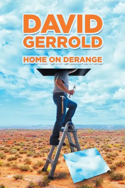 Home On Derange - Paperback