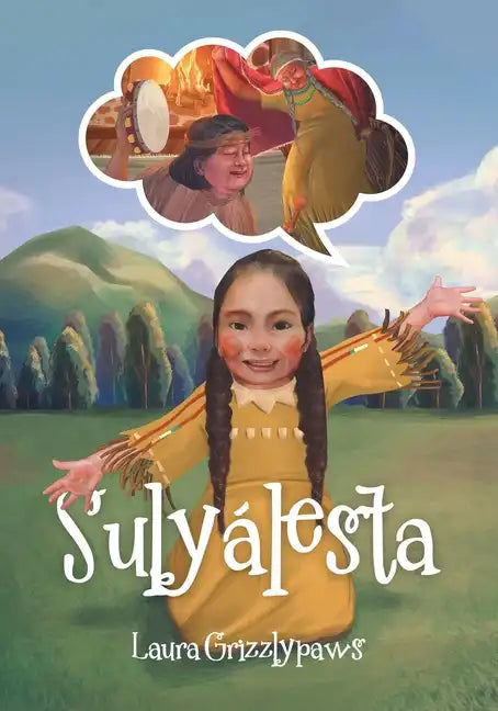 Sulyálesta - Paperback