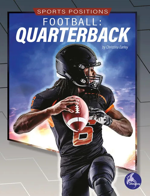 Football: Quarterback: Quarterback - Paperback