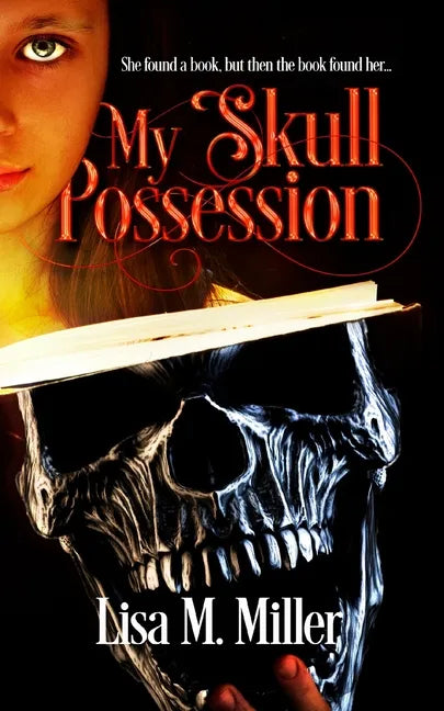 My Skull Possession - Paperback