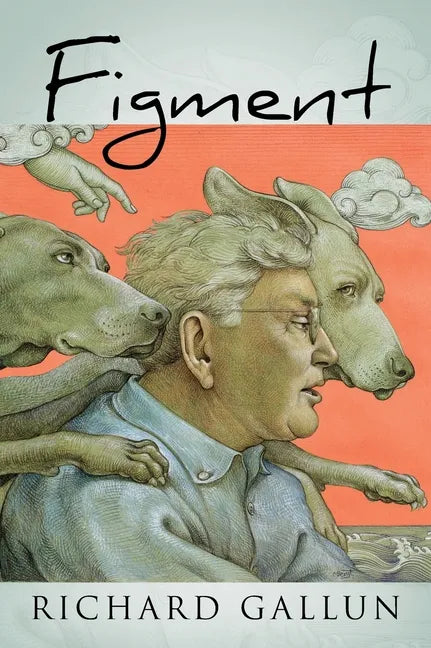 Figment - Hardcover