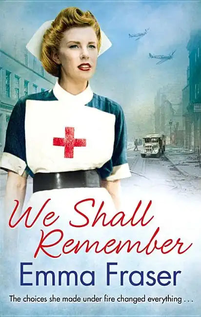 We Shall Remember - Paperback