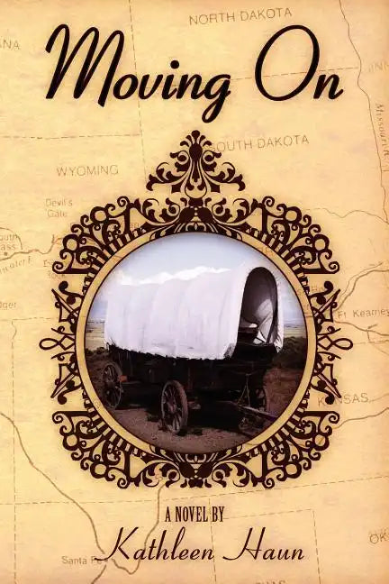 Moving on - Paperback