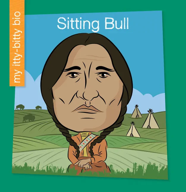 Sitting Bull - Paperback