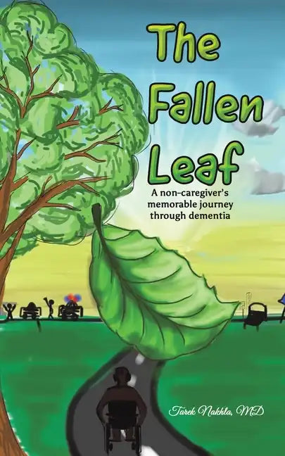 The Fallen Leaf - Paperback