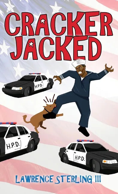 Cracker Jacked - Hardcover