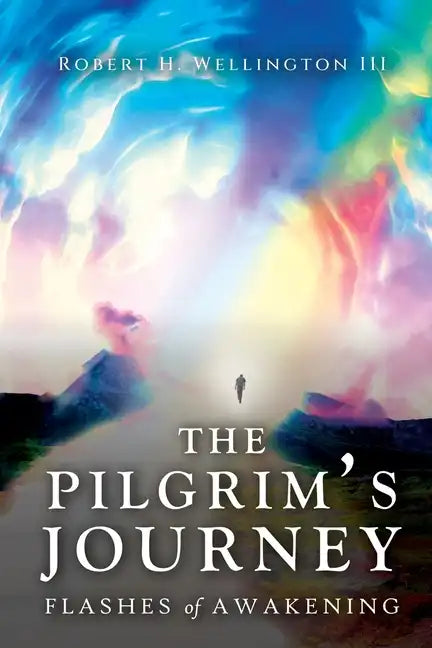 The Pilgrim's Journey: Flashes of Awakening - Paperback