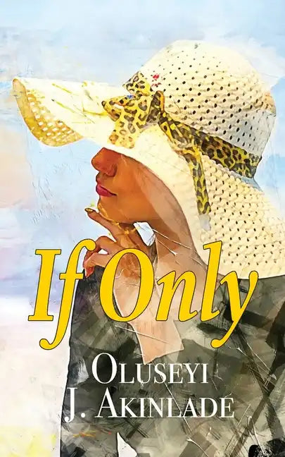 If Only - Paperback